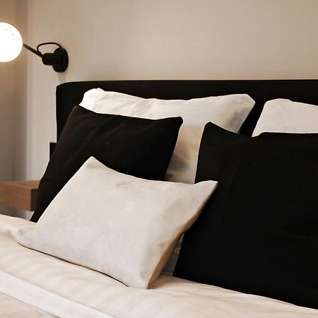 B&B Vienna Lokeren Exteriör bild