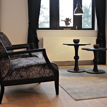B&B Vienna Lokeren Exteriör bild