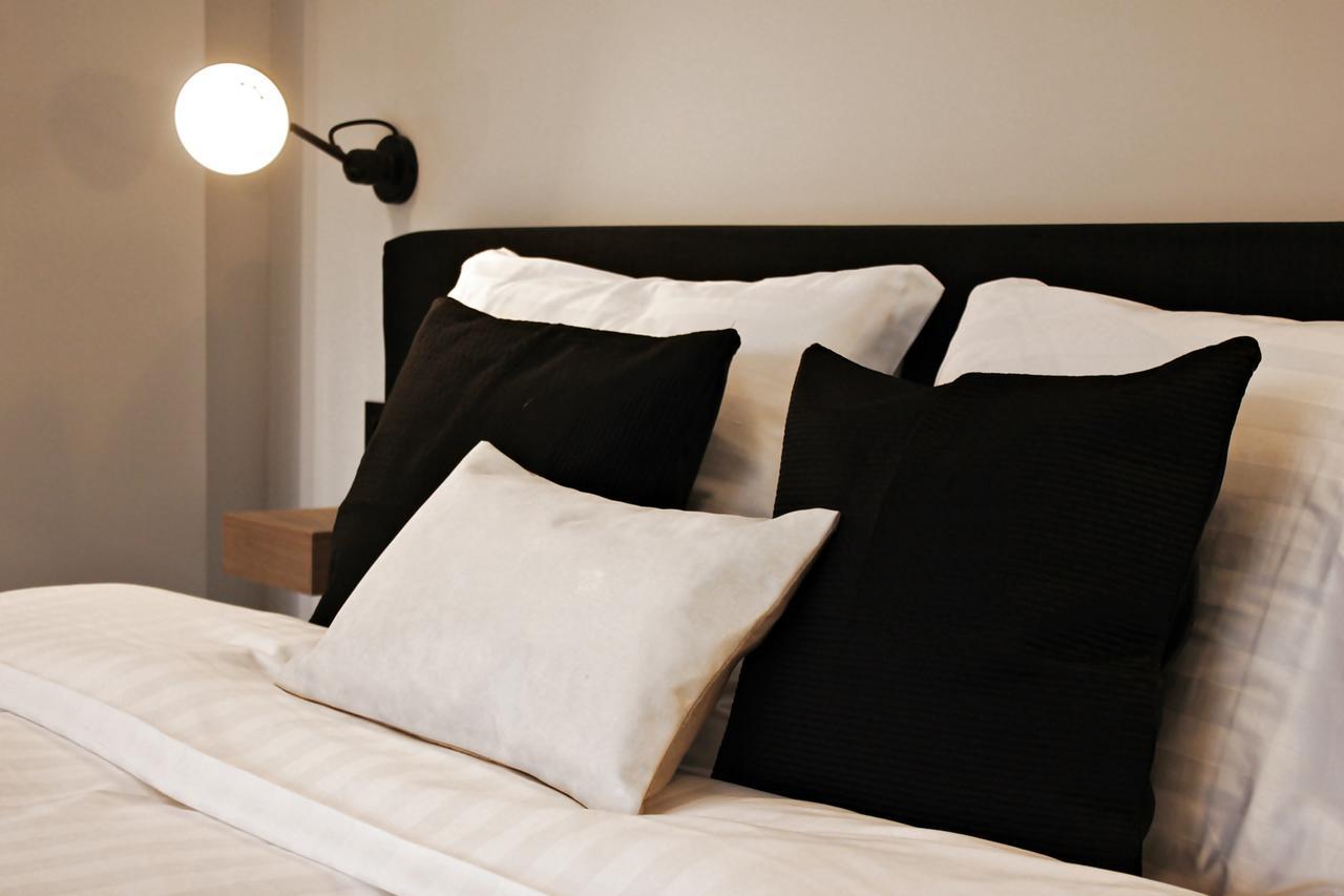 B&B Vienna Lokeren Exteriör bild