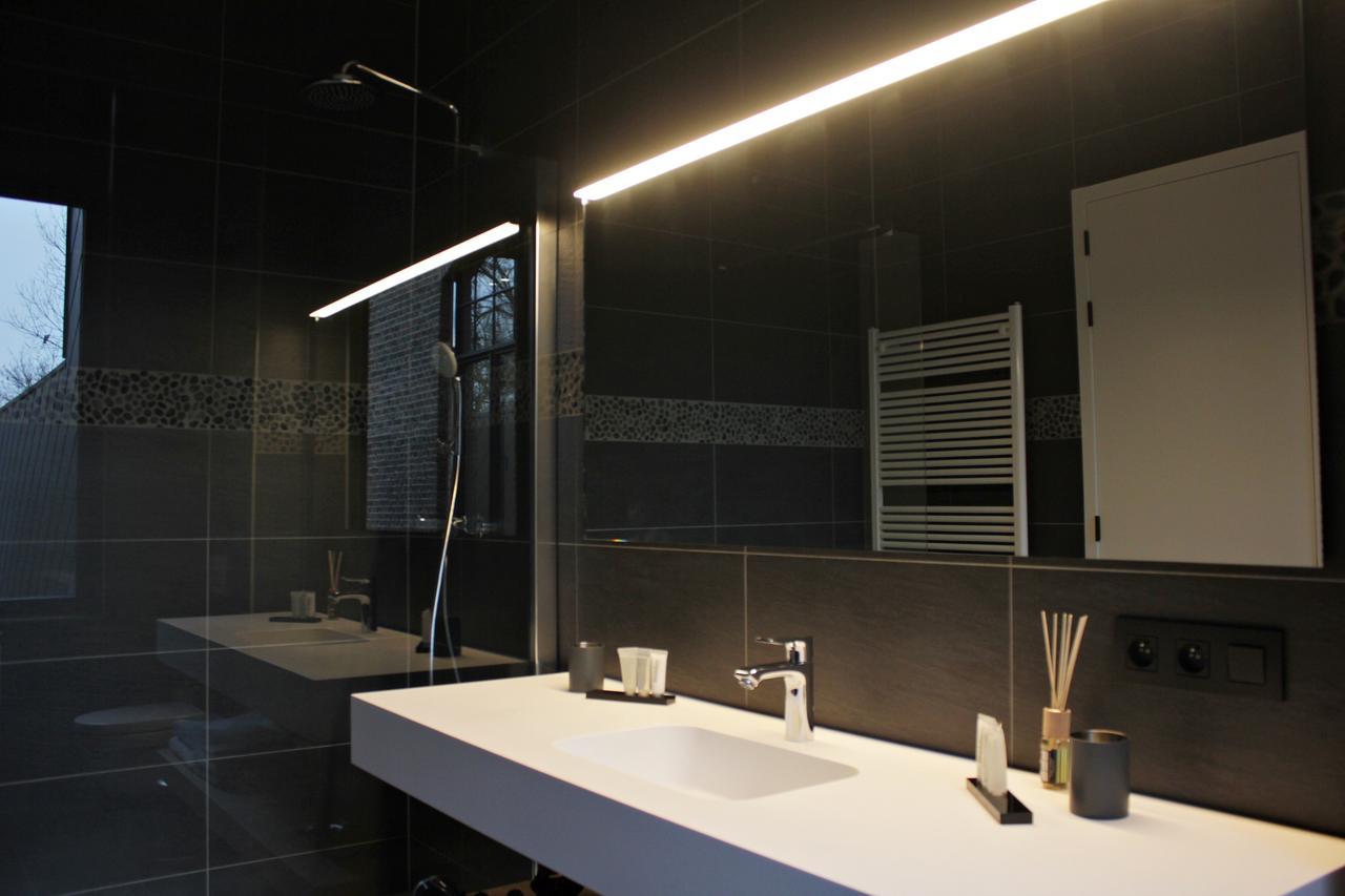 B&B Vienna Lokeren Exteriör bild