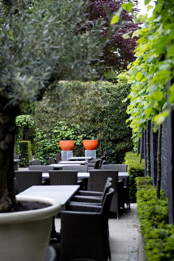 B&B Vienna Lokeren Exteriör bild