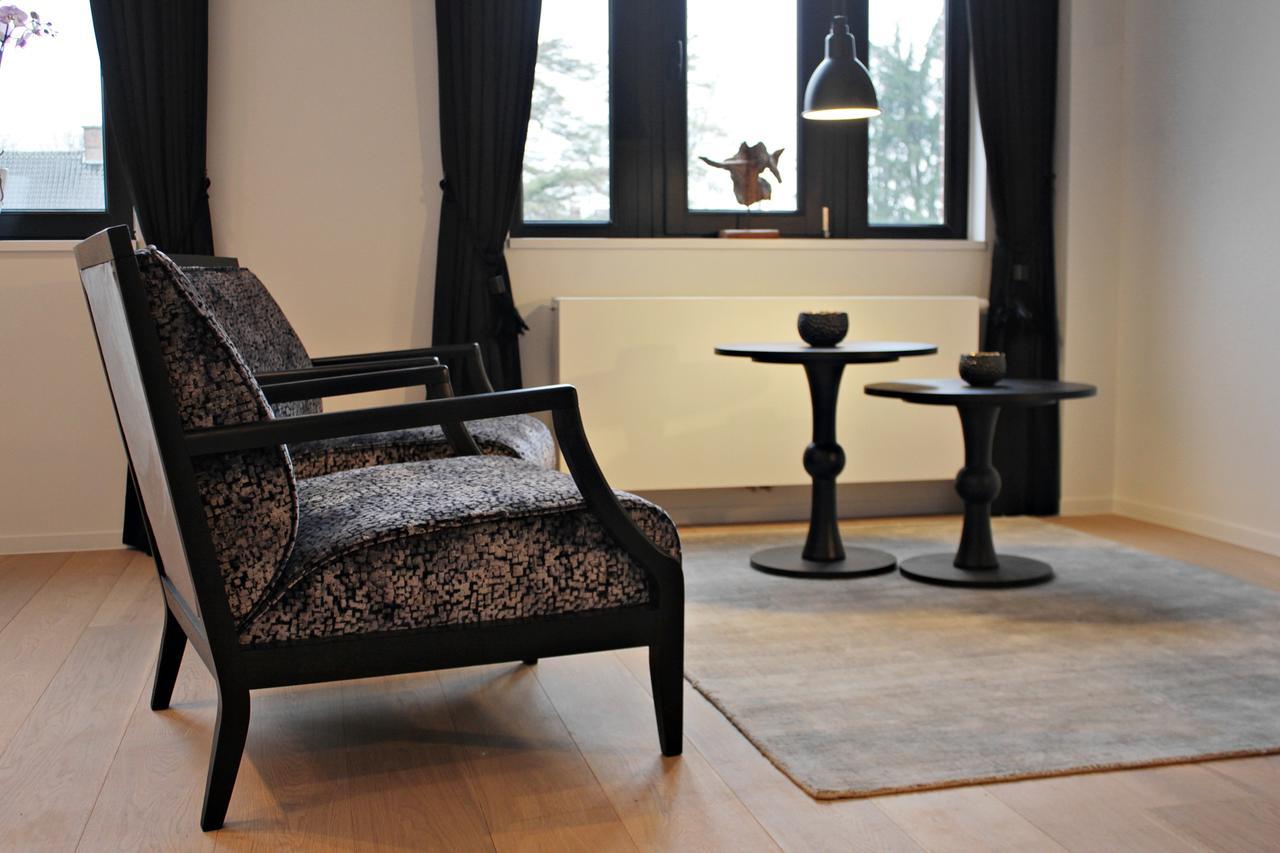 B&B Vienna Lokeren Exteriör bild
