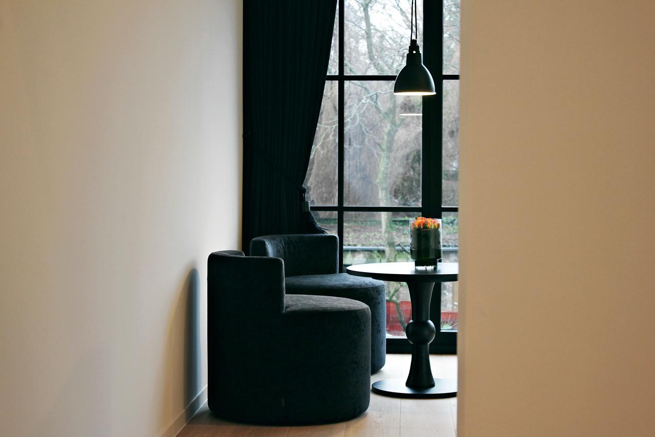 B&B Vienna Lokeren Exteriör bild